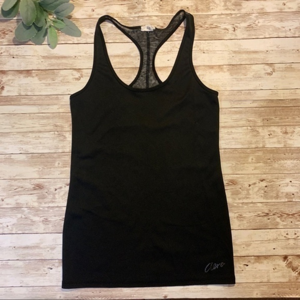 Cute Aero Top